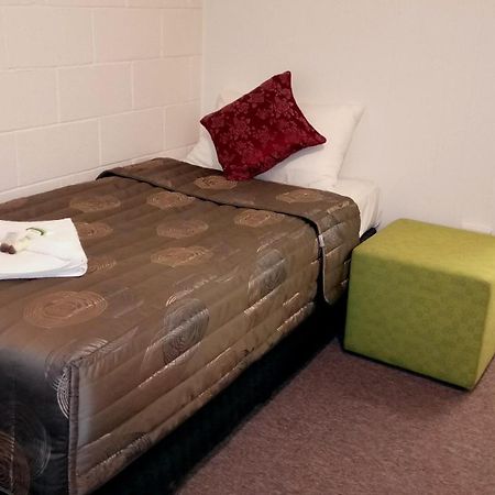 Millicent Motel Habitación foto